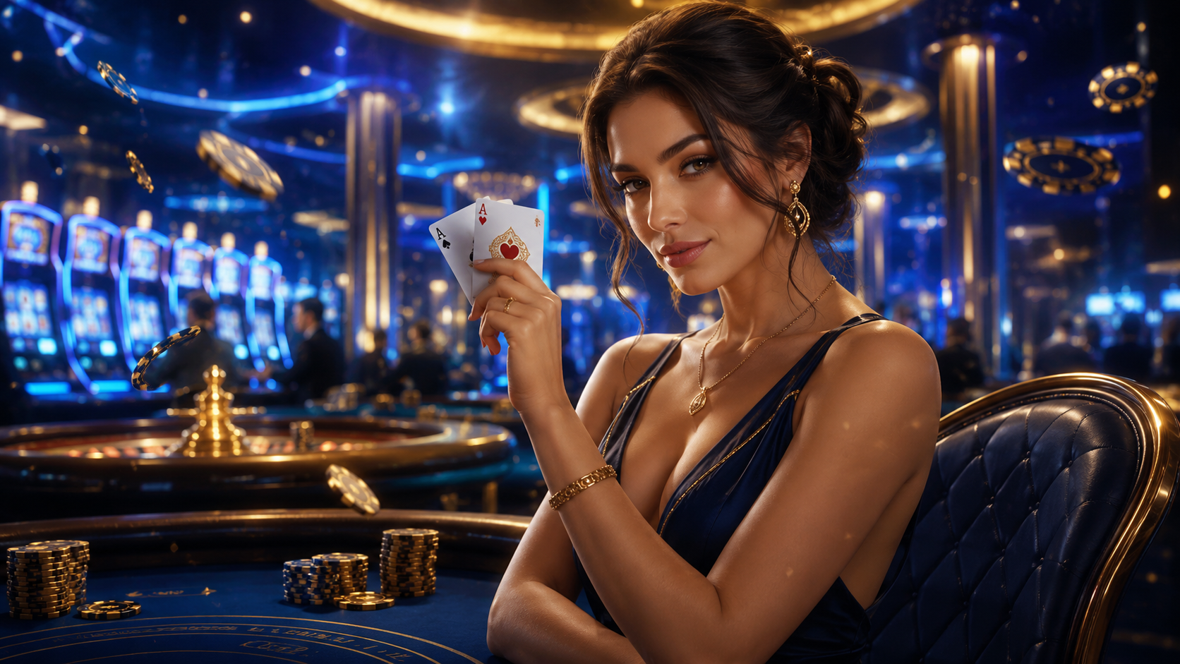 SALAMJP Slot Online dan Paito Terpadu dengan Deposit QRIS