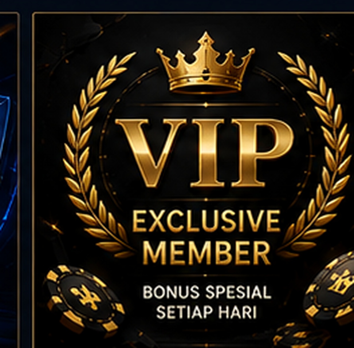 Daftar Akun SALAMJP