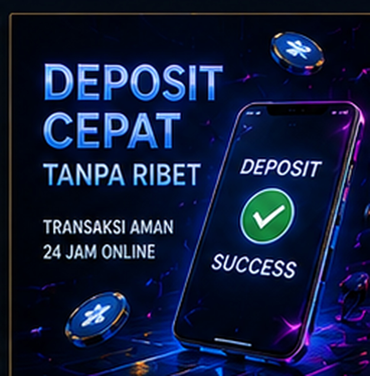 FAQ SALAMJP
