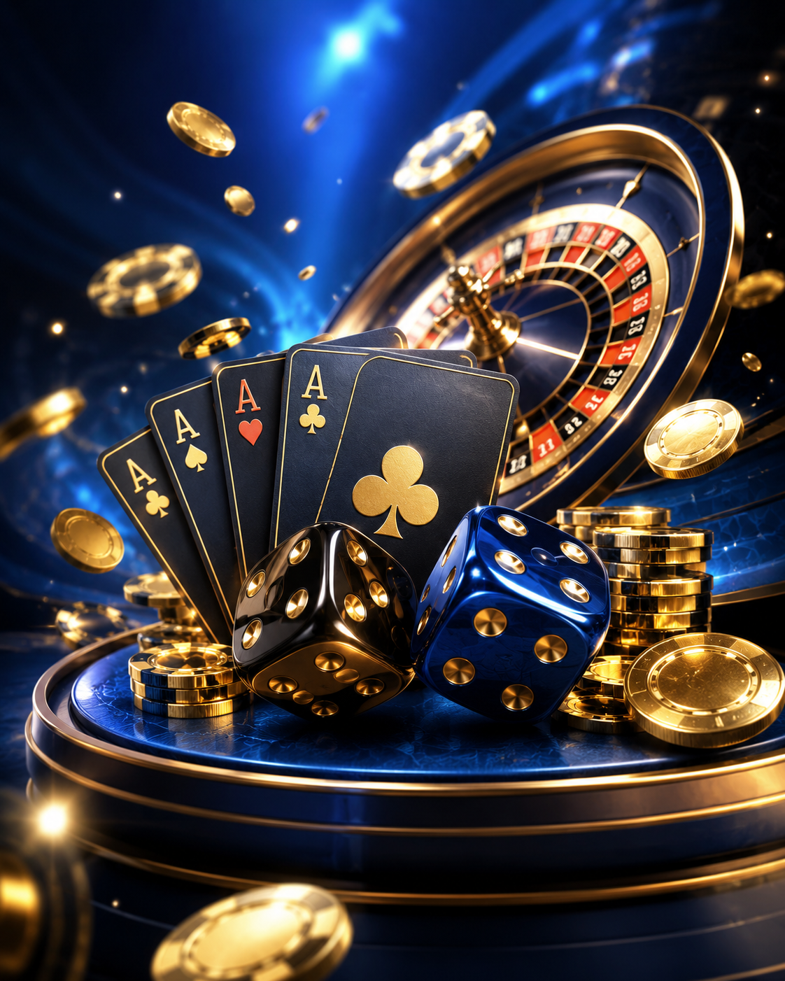 Slot Online SALAMJP